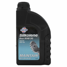 Fuchs Silkolene Boa 80W-90 (1 L) váltó olaj