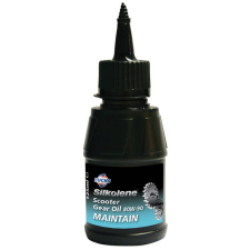 Fuchs Silkolene Scooter Gear Oil 80W-90 (125 ML) váltó olaj