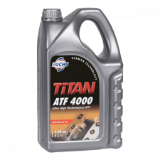Fuchs Titan ATF 4000 automata váltóolaj 5 L váltó olaj