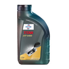 Fuchs TITAN ATF 6400 1L váltó olaj