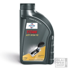 Fuchs Titan ATF 9134 FE automataváltó-olaj 1L váltó olaj