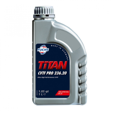 Fuchs Titan CVTF Pro 236.20 automata váltóolaj 1 L váltó olaj