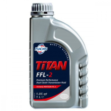 Fuchs Titan FFL-2 váltóolaj (VW) 1 L váltó olaj