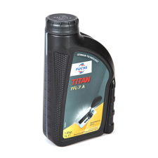Fuchs Titan FFL-7 A (1 L) váltó olaj