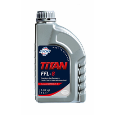 Fuchs Titan FFL-8 (Porshce, ZF) (1 L) váltó olaj