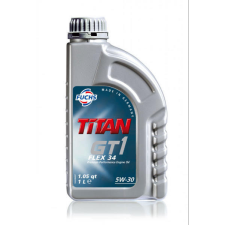 Fuchs Titan GT1 Flex 34 5W-30 (1 L) C3/C4 motorolaj