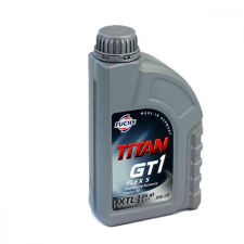 Fuchs Titan GT1 FLEX 5 C5 0W-20 motorolaj 1 L motorolaj