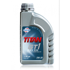 Fuchs Titan GT1 FLEX C23 C2/C3 5W-30 motorolaj 1L motorolaj