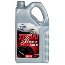 Fuchs TITAN RACE PRO R 15W-50 5L motorolaj