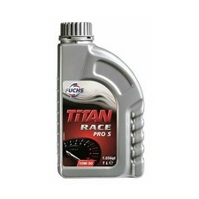 Fuchs Titan Race PRO S 10W-50 (1 L) motorolaj