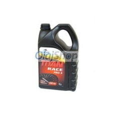 FUCHS TITAN RACE PRO S 10W-60 (5 L) Motorolaj motorolaj