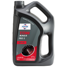 Fuchs TITAN RACE PRO S 5W-30 (5 L) motorolaj