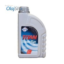 Fuchs TITAN SUPERSYN FE 0W-30 (1 L) VOLVO motorolaj