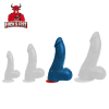 Fuck &amp; Fist Toy Thor L – prémium dildó az intenzív élményekért
