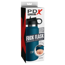  Fuck Flask Private Pleaser Discreet Stroker Light maszturbátor