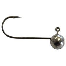 FUDO jig head 02/3g csali