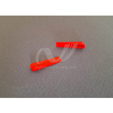  Fuga ék piros színű 250 db/cs. kiszerelésben. víz-, hő- és hangszigetelés