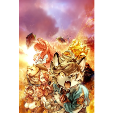  Fuga: Melodies of Steel 2 (digitális licenc) videójáték