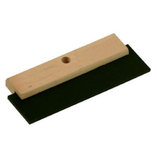 Fugázó gumi 280mm kőműves és burkoló szerszám