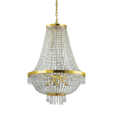  Függeszték Arany IDEAL LUX 114743 világítás