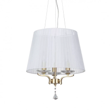  Függeszték Arany IDEAL LUX 197715 világítás