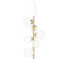  Függeszték Bronz PERLAGE IDEAL LUX 283821 világítás