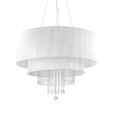  Függeszték Fehér IDEAL LUX 165011 világítás