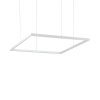  Függeszték Fehér ORACLE SLIM IDEAL LUX 259178