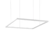  Függeszték Fehér ORACLE SLIM IDEAL LUX 259178 világítás