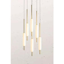  Függeszték Fehér TYPHA IL FANALE 285-03-ON világítás