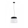  Függeszték Fekete HIND RABII 10103