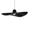  Függeszték Fekete IDEAL LUX 174402