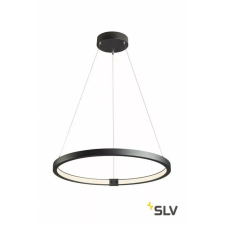  Függeszték Fekete ONE 60 SLV 1002909 világítás