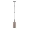  Függeszték Nikkel LEA KUTEK LEA-ZWM-1-BN-A