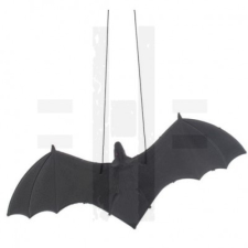  FÜGGESZTHETŐ DENEVÉR - 32 cm party kellék