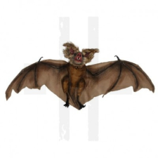  FÜGGESZTHETŐ DENEVÉR - 56 cm party kellék