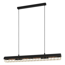  Függő világítás Eglo ALFONSINE sárgaréz 390059 világítás