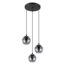  Függő világítás Eglo ARISCANI fekete 98653 világítás