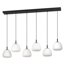  Függő világítás Eglo BALMES fekete 390203 világítás