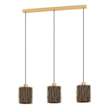  Függő világítás Eglo COROJAL arany 390207 világítás