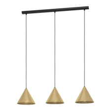  Függő világítás Eglo NARICES fekete 99592 világítás