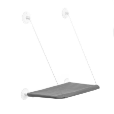  Függőágy macskáknak- Innovagoods szállítóbox, fekhely macskáknak