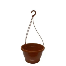  Függőcserép 26 cm kerti tárolás