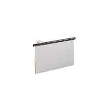  Függőmappa A4, PP, Durable, szürke mappa