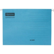  FÜggŐmappa optima a/4 kÉk mappa