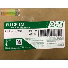 Fuji CA Crystal Archive Lustre 21x90m fotópapír fotópapír