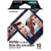 Fuji film FUJIFILM Instax Square Star Illumination fotópapír 10 db / csomag