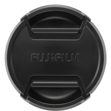 Fuji FLCP-62 II elülső objektívsapka 62mm lencsevédő sapka