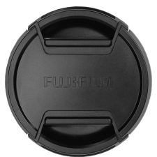 Fuji FLCP-72 II objektív sapka lencsevédő sapka