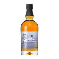  Fuji Single Blended whisky (0,7L / 43%) whisky